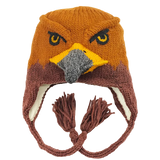 Knit Hats - Birds of Prey