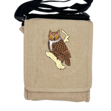 Birds of Prey Field Bags