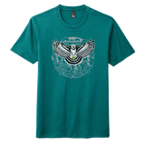 Adult Harpy Eagle Jungle Shirt