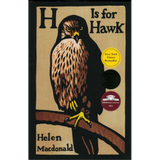 H is for Hawk