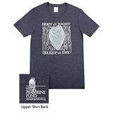 Hoot All Night Tees - Adult