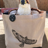 North & Pine Totes