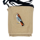 Birds of Prey Field Bags