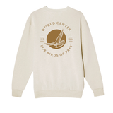 WCBP Beige Sweatshirt