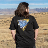 Diving Peregrine Shirt