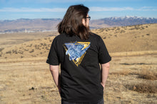 Load image into Gallery viewer, Diving Peregrine Shirt