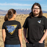 Diving Peregrine Shirt