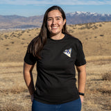 Diving Peregrine Shirt