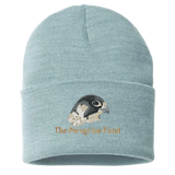 The Peregrine Fund Beanies