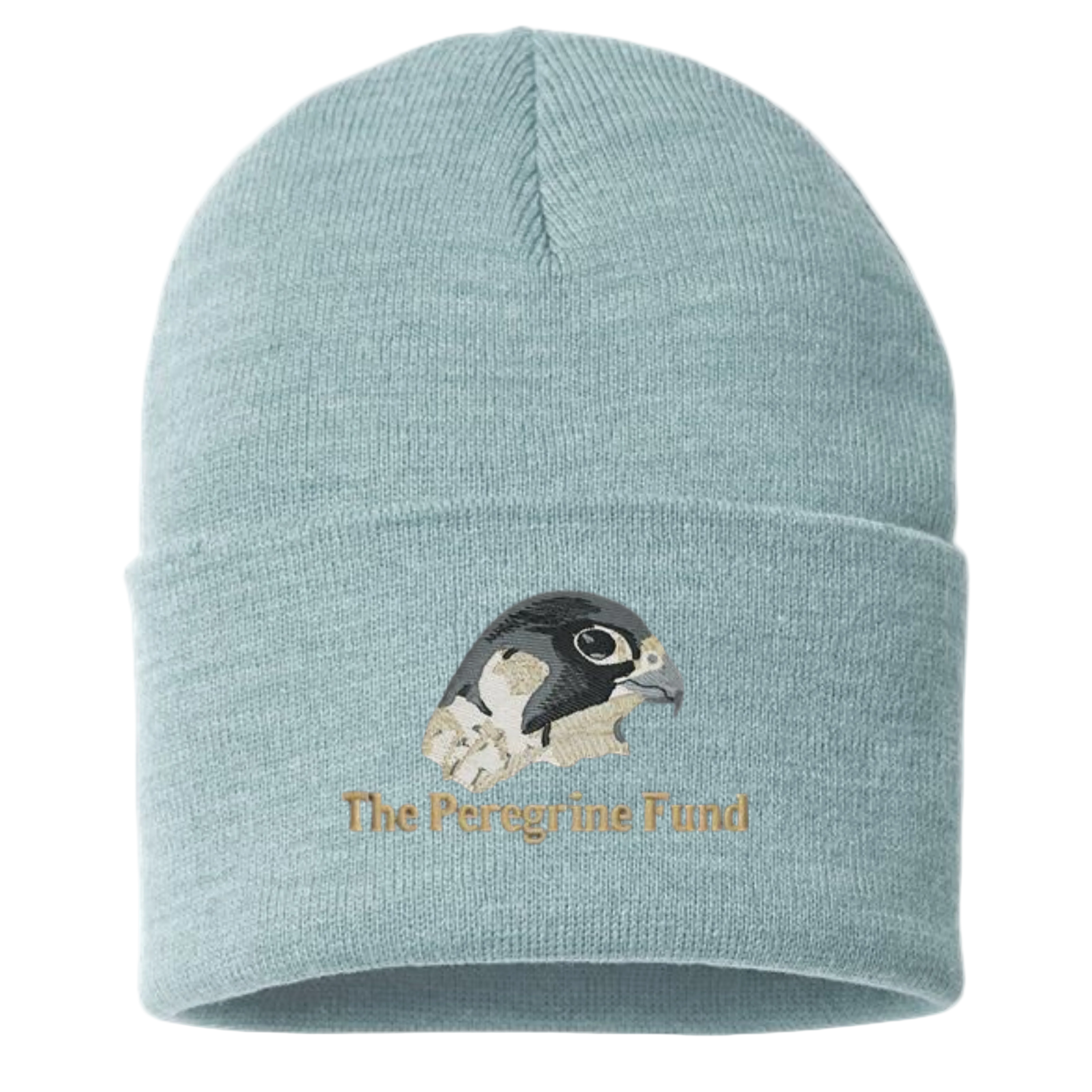 The Peregrine Fund Beanies