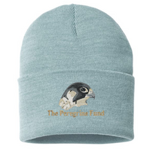 Load image into Gallery viewer, Peregrine Fund Beanies