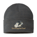 The Peregrine Fund Beanies