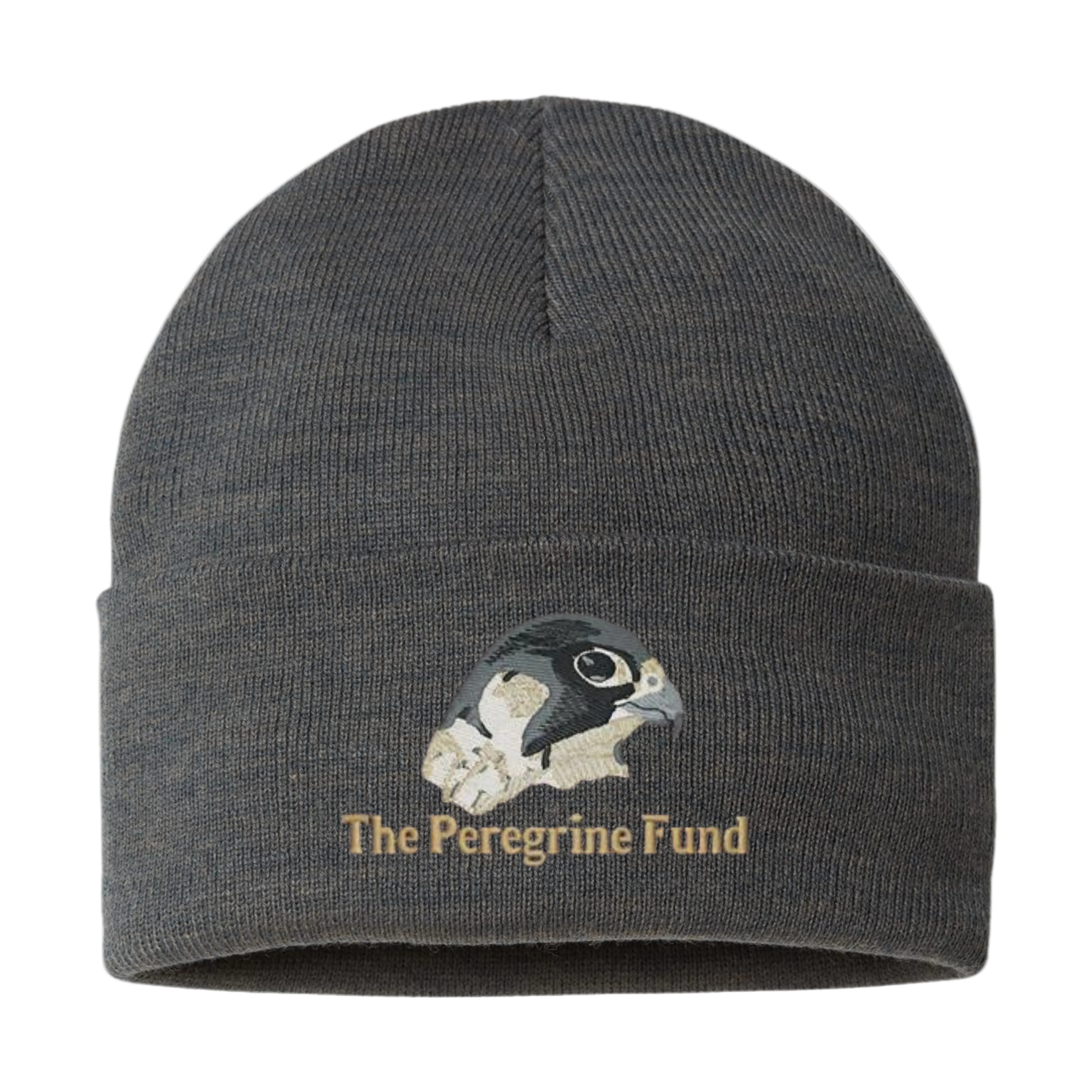 The Peregrine Fund Beanies