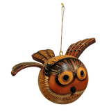 Lucuma Ornaments