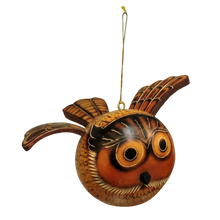 Load image into Gallery viewer, Lucuma Ornaments