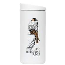 Load image into Gallery viewer, MiiR 12oz White TPF Flip Traveler