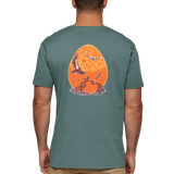 California Condor egg shirt
