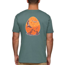 Load image into Gallery viewer, California Condor egg shirt