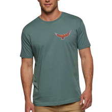 Load image into Gallery viewer, California Condor egg shirt