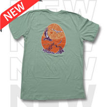 Load image into Gallery viewer, California Condor Egg T-shirt
