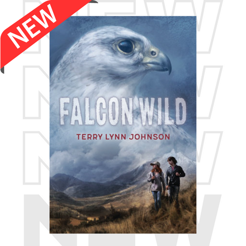 Falcon Wild