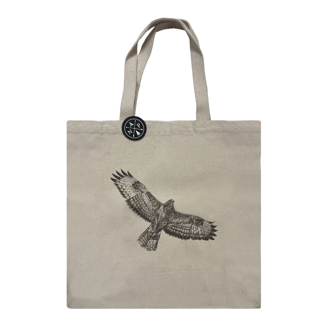 North & Pine Totes