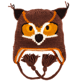 Knit Hats - Birds of Prey