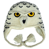 Knit Hats - Birds of Prey