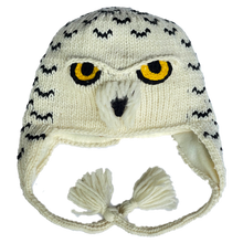 Load image into Gallery viewer, Knit Hats - Birds of Prey