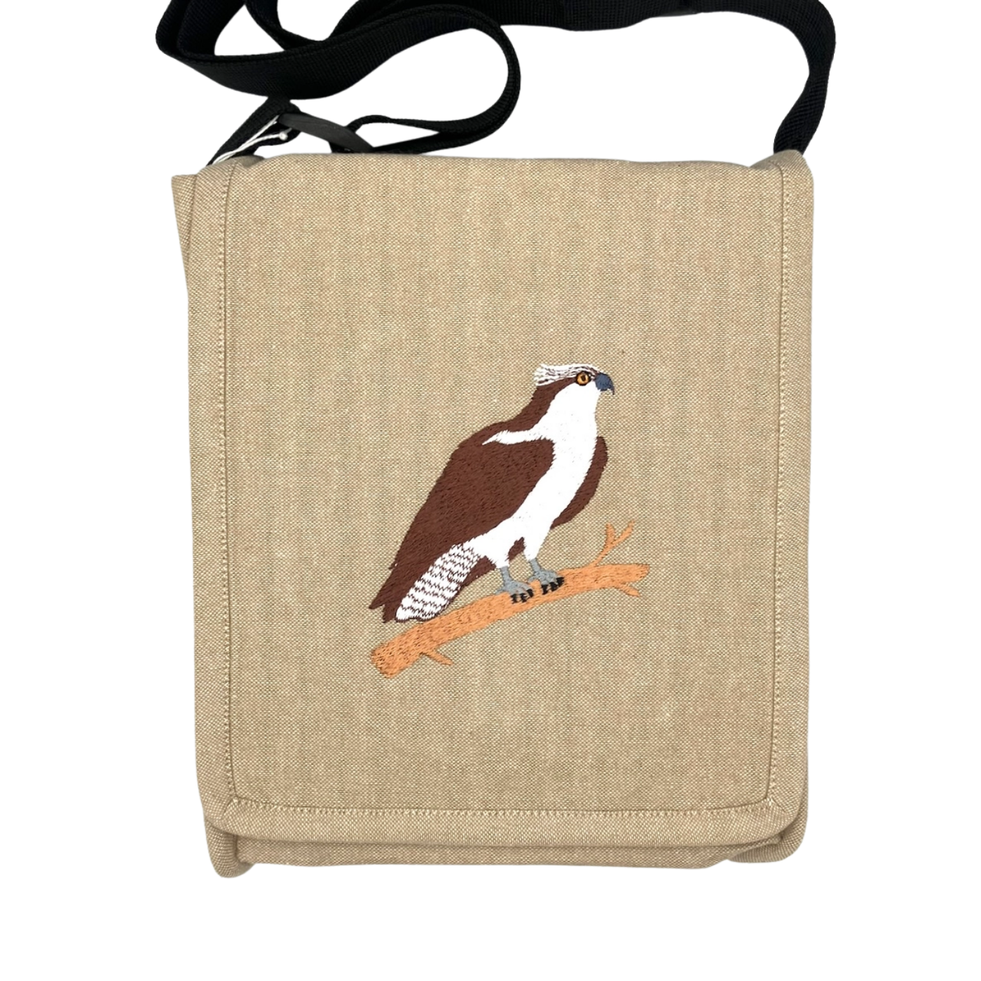 Birds of Prey Field Bags