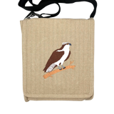 Birds of Prey Field Bags