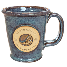 Load image into Gallery viewer, The Peregrine Fund &amp; World Center for Birds of Prey ceramic mugs