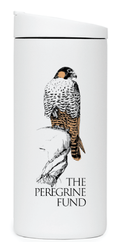 MiiR 12oz White TPF Flip Traveler