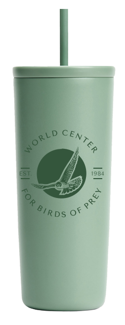 WCBP 24oz Cold Cup Tumbler