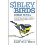 Sibley Guide to Birds - 2nd Edition