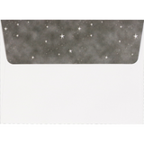 Starry Night Owl Boxed Holiday Cards