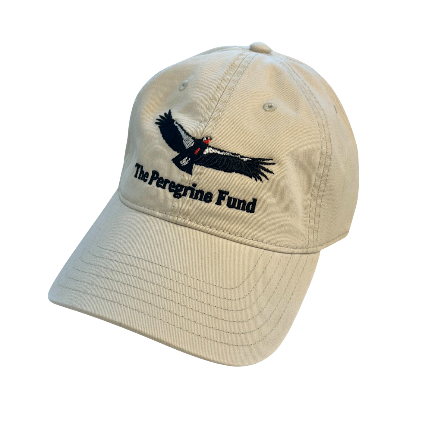 California Condor Logo Hats