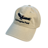 California Condor Logo Hats