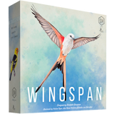 Wingspan - Board Game