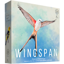 Load image into Gallery viewer, Wingspan - Board Game