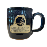 The Peregrine Fund & World Center for Birds of Prey ceramic mugs