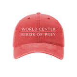 WCBP Hat