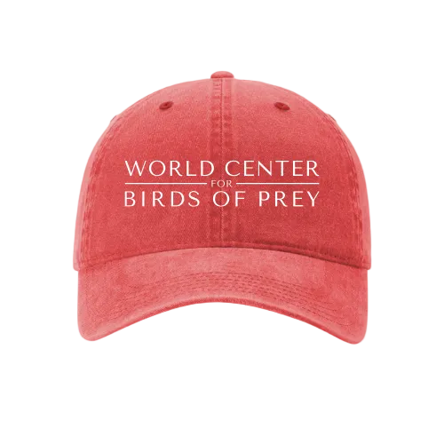 WCBP Hat