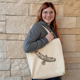 North & Pine Totes