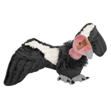 California Condor Stuffie