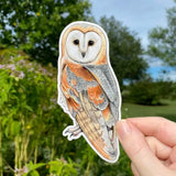 Allison Stoiser Stickers