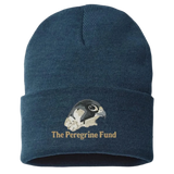 The Peregrine Fund Beanies