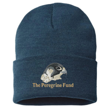 Load image into Gallery viewer, The Peregrine Fund Beanies