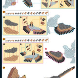 Mini Building Blocks
