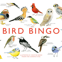 Load image into Gallery viewer, Bird Bingo
